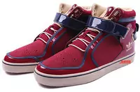 hommes chaussures adidas originals 2013 abordable chaussures rouge size 40-45